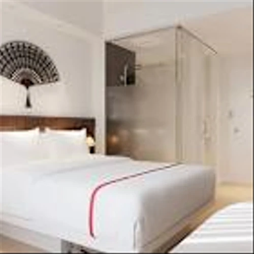 IHG chief development officer for the Americas departs