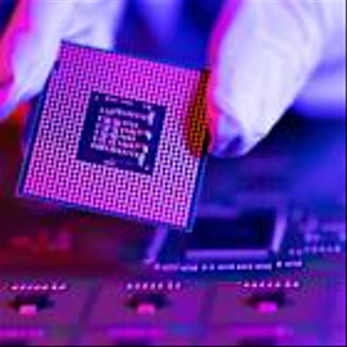 While Nvidia and SoftBank Invest Billions in Intel, You Should Consider Buying This Rival Semiconductor Stock Instead