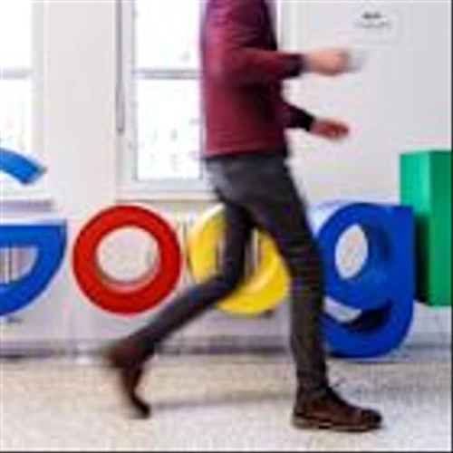 Google Seeks Licensing Talks With News Groups, Following AI Rivals