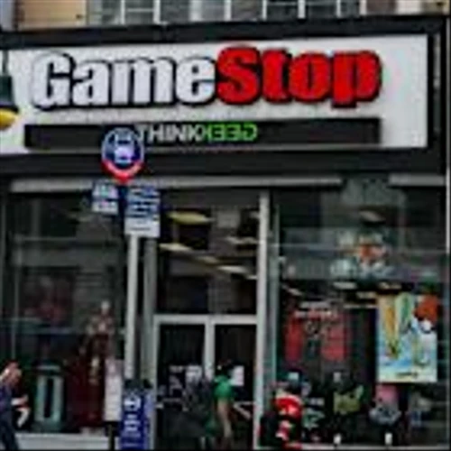 GameStop Stock Is Starting to Look Up. Don’t Forget About Its Huge Cash Pile.