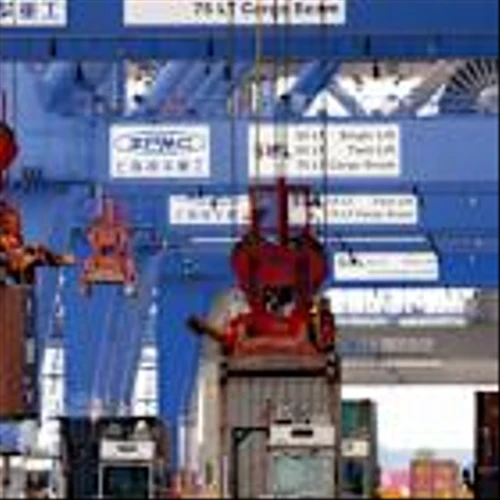 Flexport, BlackRock Join to Offer $250 Million in Supply Chain Financing
