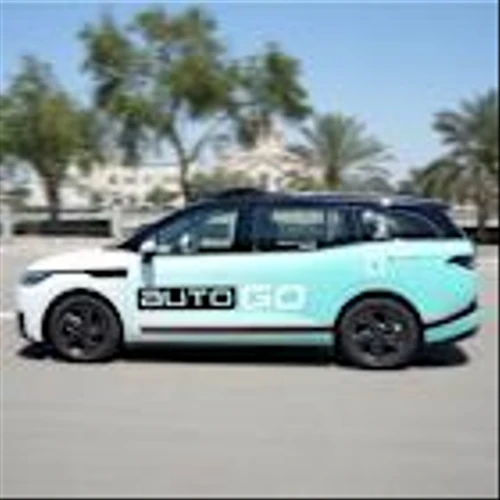 Baidu's Apollo Go and K2's AutoGo Announce Fleet Expansion Plan in Abu Dhabi, Winning One of the Emirate's Inaugural Fully Driverless Commercial Permits