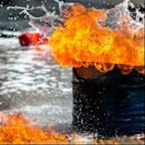 Dow Jones Futures Dive As Oil Surges Above $110. Iran Names Khamenei's Son As Supreme Leader.