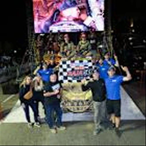 POLARIS AND RZR FACTORY RACING MAKE HISTORY WITH COMPLETE DOMINATION OF 2025 SCORE BAJA 500®, SWEEPING UTV OVERALL PODIUM WITH 1-2-3 FINISH
