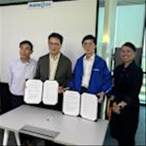 Mobile-health Network Solutions and Brands For Good Unite to Champion Corporate Wellness and Doing Good