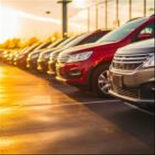 Why Group 1 Automotive (GPI) Is Skyrocketing So Far In 2025?
