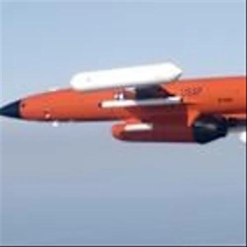 Kratos (KTOS) Climbs to 3-Month High as Trump Pushes for $1.5-Trillion Defense Spending