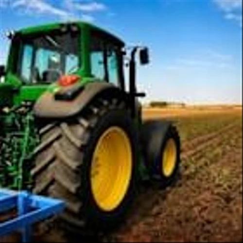 4 Farm Equipment Stocks to Watch Despite Ongoing Industry Pressures