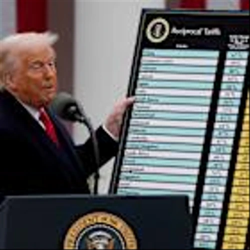 What To Expect in Markets This Week: Tariff Deadline, Amazon Prime Day, FOMC Minutes