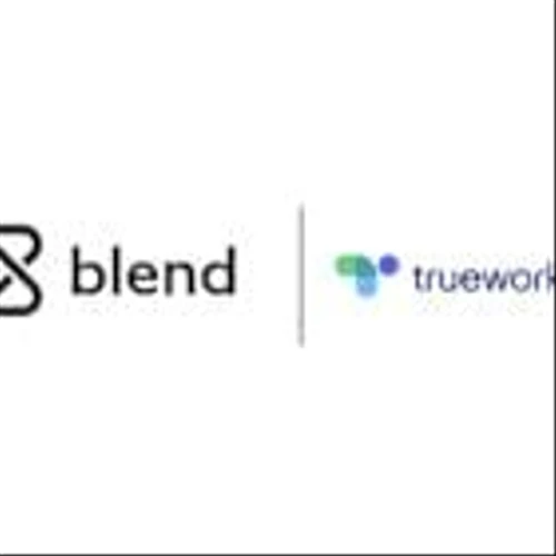 Blend and Truework Partner to Expand Income and Employment Verification Solutions Across Home Lending and Consumer Banking