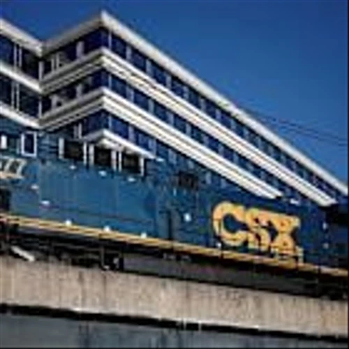 CSX Standoffish as Merger Questions Overshadow Third Quarter Results