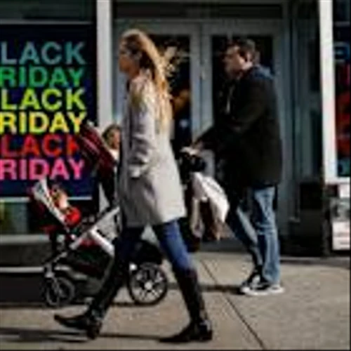 US holiday shopping growth to cool this year, Mastercard forecasts