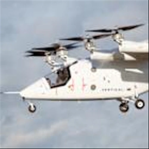 Vertical Aerospace’s Landmark Year: Advancing Flightpath 2030 with Strong Momentum