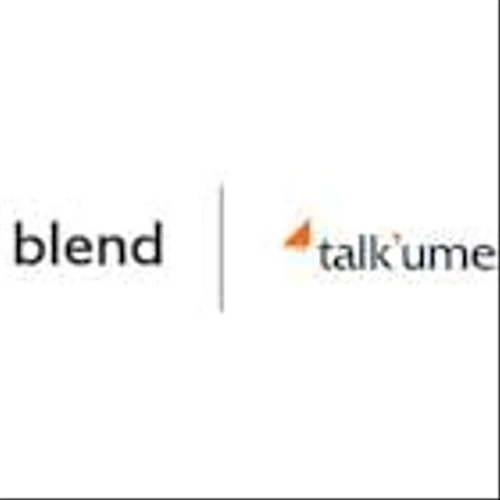 Blend Expands Multilingual Mortgage Solutions with Talk'uments Partnership