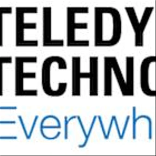 Teledyne Announces First Quarter 2025 Earnings Webcast Details
