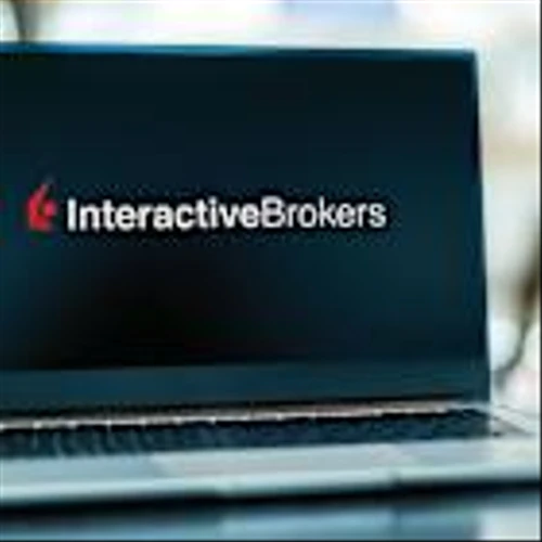 Schwab, Interactive Brokers Rise On Q2 Results; Crypto News Coming?