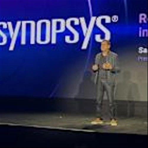Synopsys rolls out new software tools for designing AI chips