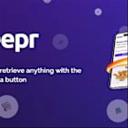 Keepr.Co Closes $400,000 Crowdfund, surpassing $1.3 Million in Total Funding