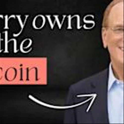 BITCOIN SEASON 2: Larry Fink’s Bitcoin ETF Is Eating Wall Street