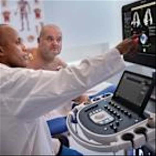 Philips launches Transcend Plus for EPIQ CVx and Affiniti CVx, delivering breakthrough image quality and FDA-cleared AI enhancements in cardiovascular ultrasound