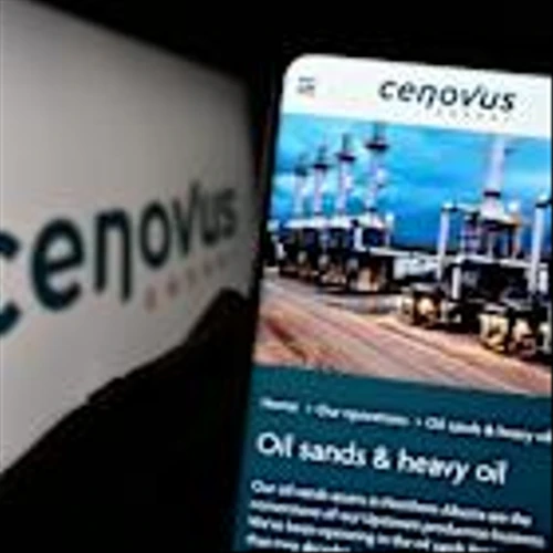 Cenovus Energy Strikes $5.68 Billion Deal to Buy MEG Energy