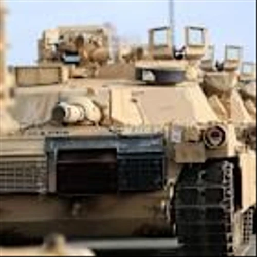 Defense Stocks Ride High as Global Security Frays. 7 Stocks to Own.