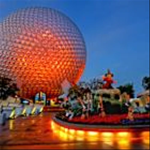 How Many Shares of Disney Stock Would a Disney World Family Vacation Buy?