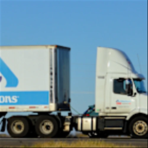 Albertsons Teamsters drivers authorize strike over self-driving trucks