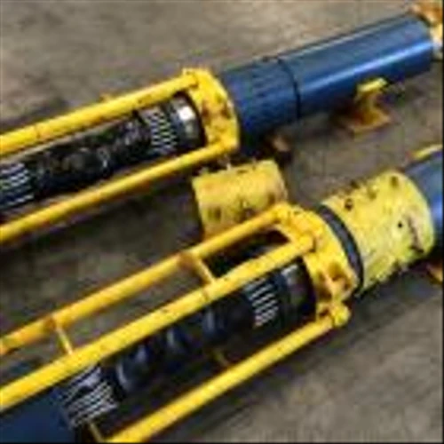 Expro Wins Contract to Support Plug and Abandonment Campaign