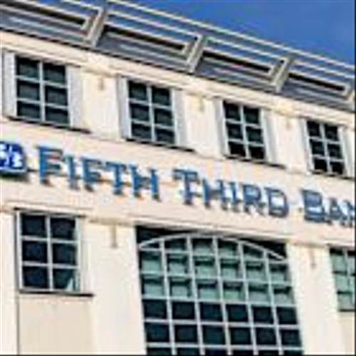 Is Fifth Third Bancorp Stock Underperforming the Dow?