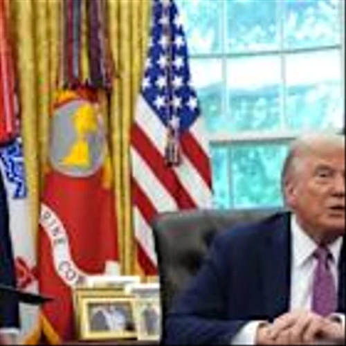 Trump Closes in on Fed Chair Pick. It’s a Boost for Cryptos and These Stocks.