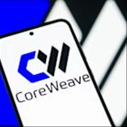 CoreWeave stock surges amid fresh $2 billion investment from Nvidia