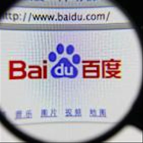 Baidu or Alibaba? Why This Is the Stock to Play China’s AI Boom.