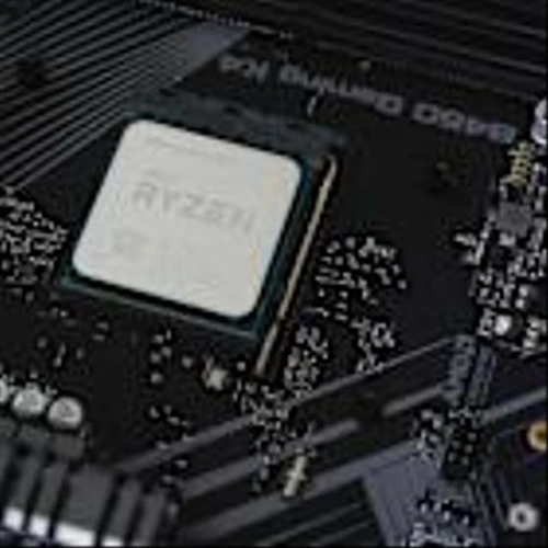 Advanced Micro Devices Rises as Nvidia Wins China Chip Approval Under New U.S. Rule