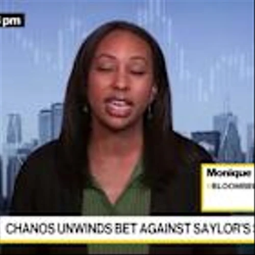 Chanos Exits Long-Standing Wager Against Strategy