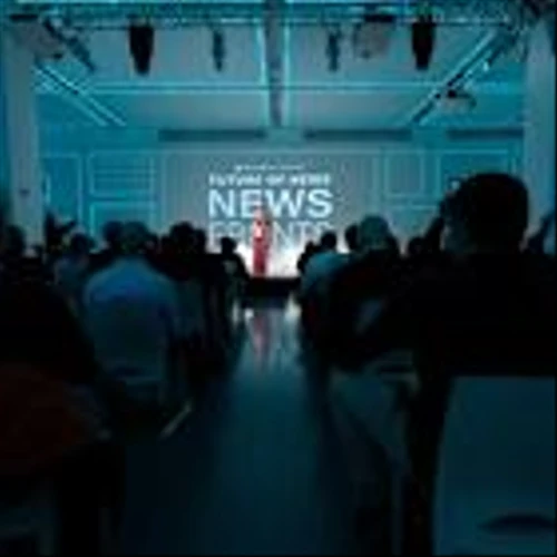 Stagwell (STGW) Hosted Inaugural NewsFronts Event, Championing a New Era of Collaboration Between Brands and Trusted News