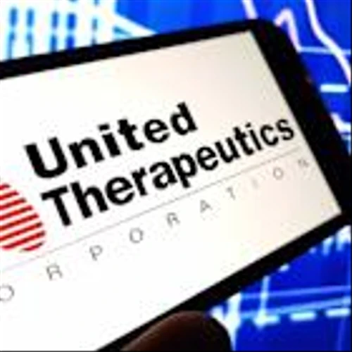 United Therapeutics Rockets 10% On Growing Enthusiasm For Its Top Drug