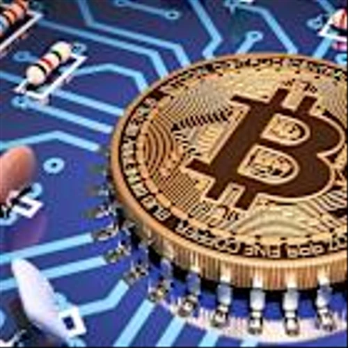 Crypto Industry Readies For Busy Earnings Week; Miner Sells Bitcoin Holdings