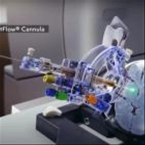 ClearPoint Neuro Announces FDA De Novo Marketing Authorization of SmartFlow Cannula for Direct Delivery of Gene Therapy to the Brain
