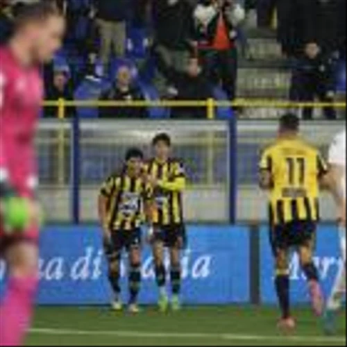 Brera Holdings PLC Highlights Juve Stabia’s Exceptional Financial Efficiency in Serie B