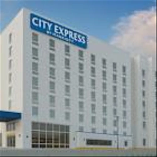 Marriott signs agreement to launch City Express brand in El Salvador