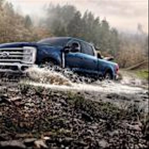 Is Ford's Lucrative Dividend About to Get Slashed?