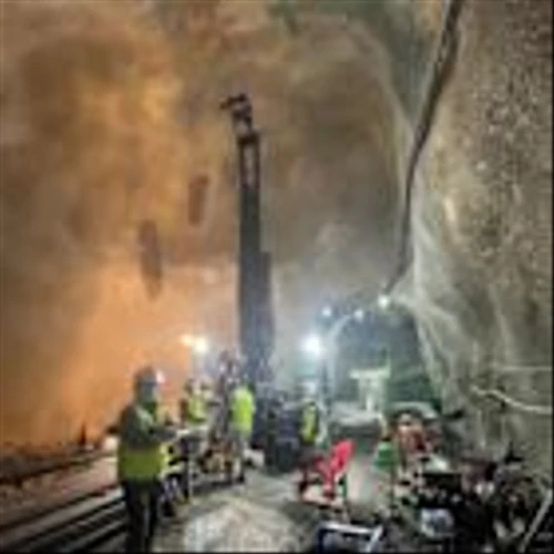 Almonty Industries Commences Large-Scale Drilling Program at Sangdong Molybdenum Project