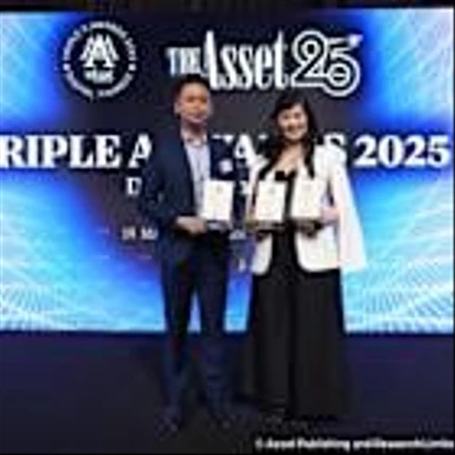 Tiger Brokers Scores Hat Trick at The Asset Triple A Digital Awards 2025