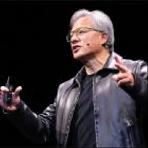 Dow Jones Futures: Nvidia Stock Rises On Strong Earnings, 'Amazing' Blackwell Demand