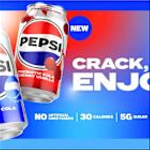 Does PepsiCo’s prebiotic cola have potential to pop?