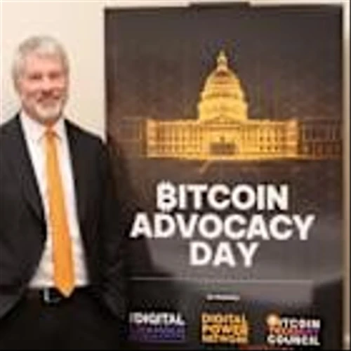 Saylor has a mysterious response to JPMorgan