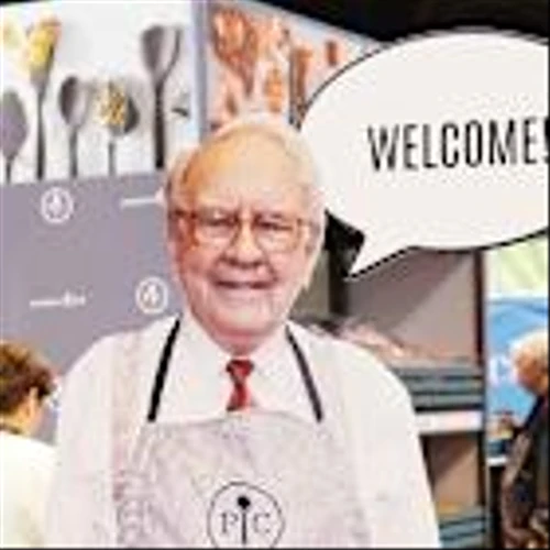 Berkshire Stock Is Losing Its Buffett Premium. Now Is the Time to Buy.