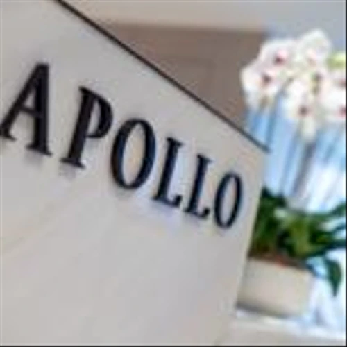Apollo Boosts SoftBank Loan to a Record-Breaking $5.4 Billion