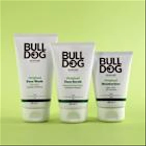 Amcor achieves over 16% plastic reduction in flexible tubes for Bulldog